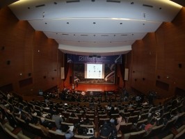 第二届中德口腔种植学术研讨会在京召开,智能牙科发布震撼业内