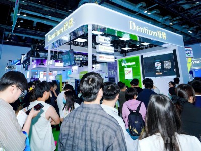 极简微创·焕骨新生丨登腾闪耀2025北京国际口腔展，开启种植新时代