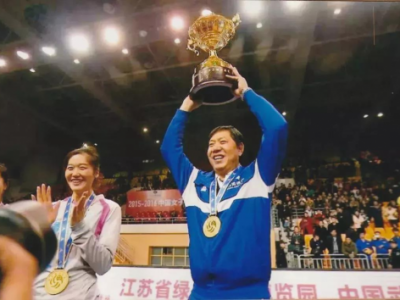 排坛教父王宝泉携手天津海德堡联合口腔医院将“海河口腔计划”公