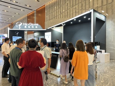 东北口腔展聚焦齿科数字化,见证黑格科技硬实力!