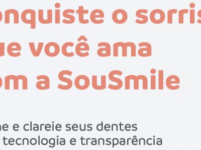 隐适美创业风刮向巴西,D2C 牙科创业公司「SouSmile」获 1000 万