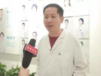 BTV新闻频道专访瑞泰口腔医院,共同倡导口腔健康