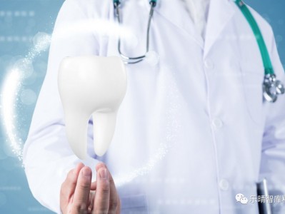口腔种植牙行业:不可“豁”缺的千亿市场