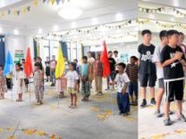 妃她集团开创企业关怀新纪元